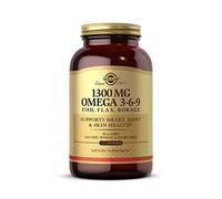 Solgar Omega 3-6-9 x120