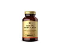 Solgar Omega 3-6-9 60 Capsules