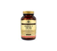 Solgar Omega 3 700 Soft gels 60's