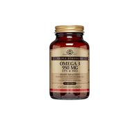 Solgar Omega 3 950 mg Softgels 50's