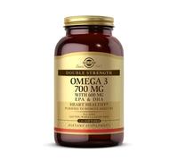 Solgar Omega 3 120 Caps Blandas