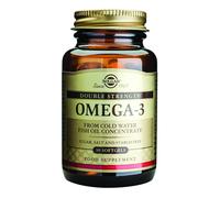 Solgar OMEGA-3 ALTA CONCENTRACIÓN 30 cápsulas blandas