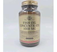 Solgar-Fish-Oil-Concentrate-Omega-3-EPA-and-DHA-60-x-1000mg-Softgels