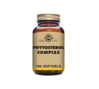 Solgar Phytosterol Complex 100 Softgels
