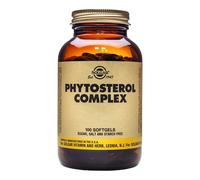 Solgar Phytosterol Complex - Cholesterol - 100 Softgels