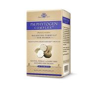 Solgar PM PhytoGen ComplexTM Tablets (Pueraria mirifica), 60 Tabs (Pack of 1)
