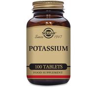 Potassium 99 mg 100 Tablets