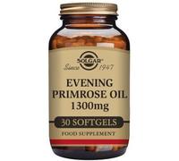 Solgar Primrose Oil 1300 mg 30 Pearls
