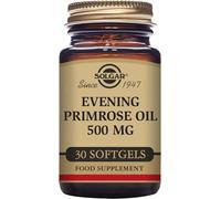 Solgar Primula Rosa Oil 500 mg Pearls 30 Units