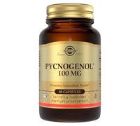 Solgar Antioxidant Pycnogenol 100 mg – 30 Vegetable Capsules