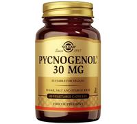 Solgar Pycnogenol 30mg Vegicaps 60 Vegicaps
