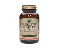 Solgar Quercetin Complex Vegetable Capsules , 50