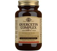 Solgar Quercetin Complex Vegetable Capsules , 50