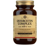 Solgar Quercetin Complex Vegetable Capsules , 100