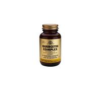 Solgar Quercetin Complex Vegetable Capsules , 50