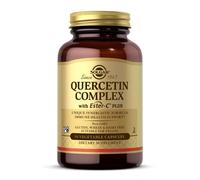 Solgar Quercetin Complex Vegetable Capsules - Pack of 50 - Supports Immunity and