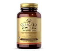 Solgar Quercetin Complex Vegetable Capsules , 50