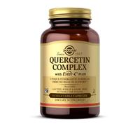 Solgar Quercetin Complex Vegetable Capsules , 50