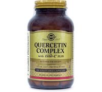 Solgar Quercetin Complex with Ester C Plus 100 Units