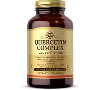 Solgar Quercetin Complex Vegetable Capsules , 100