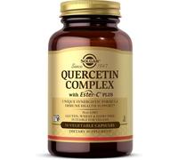 Solgar Quercetin Complex Vegetable Capsules , 50