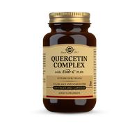 Solgar Quercetin Complex With Ester-C Plus Vegetable 100 Capsules