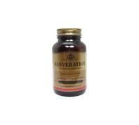 Solgar Resveratrol 60caps