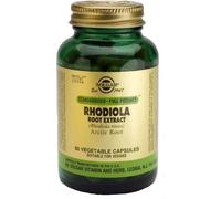 Solgar Rhodiola Root 60 Capsules