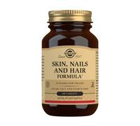 Solgar Skin, Nails and Hair Tablets - 120 tablets