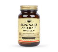 Solgar Skin, Nails and Hair Formula 60 Tablets