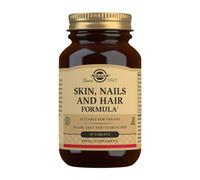 Solgar Skin Nails and Hair Formula 60 tabs