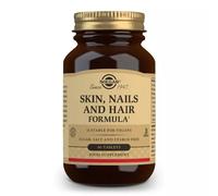 Solgar - Skin, Nails and Hair Formula 60 Tabs
