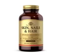 Solgar Skin, Nails and Hair, Improved MSM Formula, To Help Build Collagen With