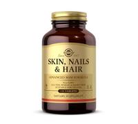 Solgar Skin, Nails and Hair Tablets - 120 tablets