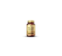 Solgar Skin, Nails and Hair, Improved MSM Formula, To Help Build Collagen With Vitamin C, Vegan, Light Brown, Pack of 120, 310 g