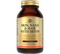 Solgar Skin, Nails and Hair Tablets - 120 tablets