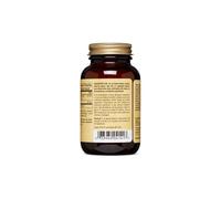 Solgar Standardized Full Potency Olive Leaf Extract Vegetable capsules 60 Softgels