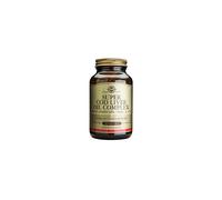 Solgar Super Cod Liver Oil Complex Softgels, 60
