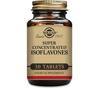 Solgar Super Concentrated Isoflavones 30 Tablets