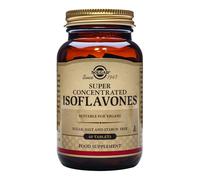 Solgar Super-Concentrated Isoflavones for Women's Health - 60 Tab