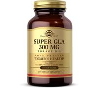 Solgar Super Starflower Oil 1300mg 60 Softgels