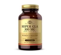 Solgar Super Starflower Oil 1300 mg Softgels - Pack of 60 - With Omega-6 and GLA - Cold Pressed Oil - Easy to Swallow - Gluten Free