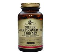 Solgar Super Starflower Oil 1300mg 60 Softgels