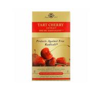 Solgar, Tart Cherry Extract, 1,000 mg, 90 Vegetable Capsules