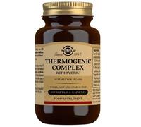 Solgar Thermogenic Complex Vegicaps 60 Vegicaps