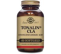 Solgar Tonalin CLA Softgels, 60