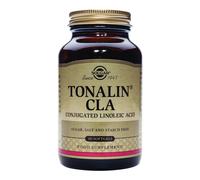 Solgar Softgels Tonalin CLA 1300 mg - Omega-6 from Safflower Oil - 60 Softgels