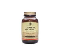 Solgar Turmeric Root Extract - 60 Vegicaps