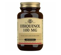 Solgar Ubiquinol 100mg , 50 softgels