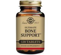 Solgar, Advanced Calcium Complex + Vitamins D3, K2, Zinc, Boron, 120 Tablets